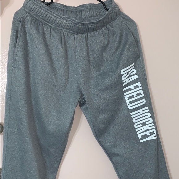 Sweatpants - Picture 1 of 5